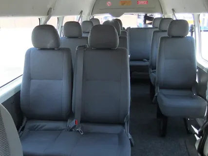 84-SEATER BUS RENTAL DUBAI Mishal Bus Rentals