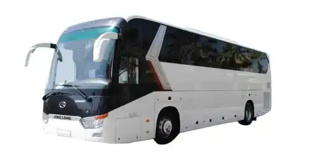 Bus Rental In Abu Dhabi