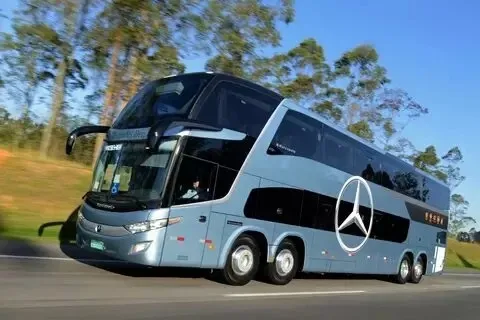 Bus rental in Fujairah