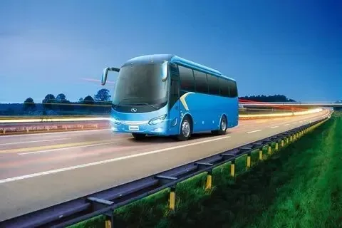 Bus Rental In Sharjah ​