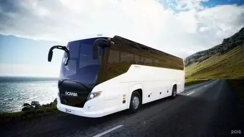 Bus rental in Fujairah