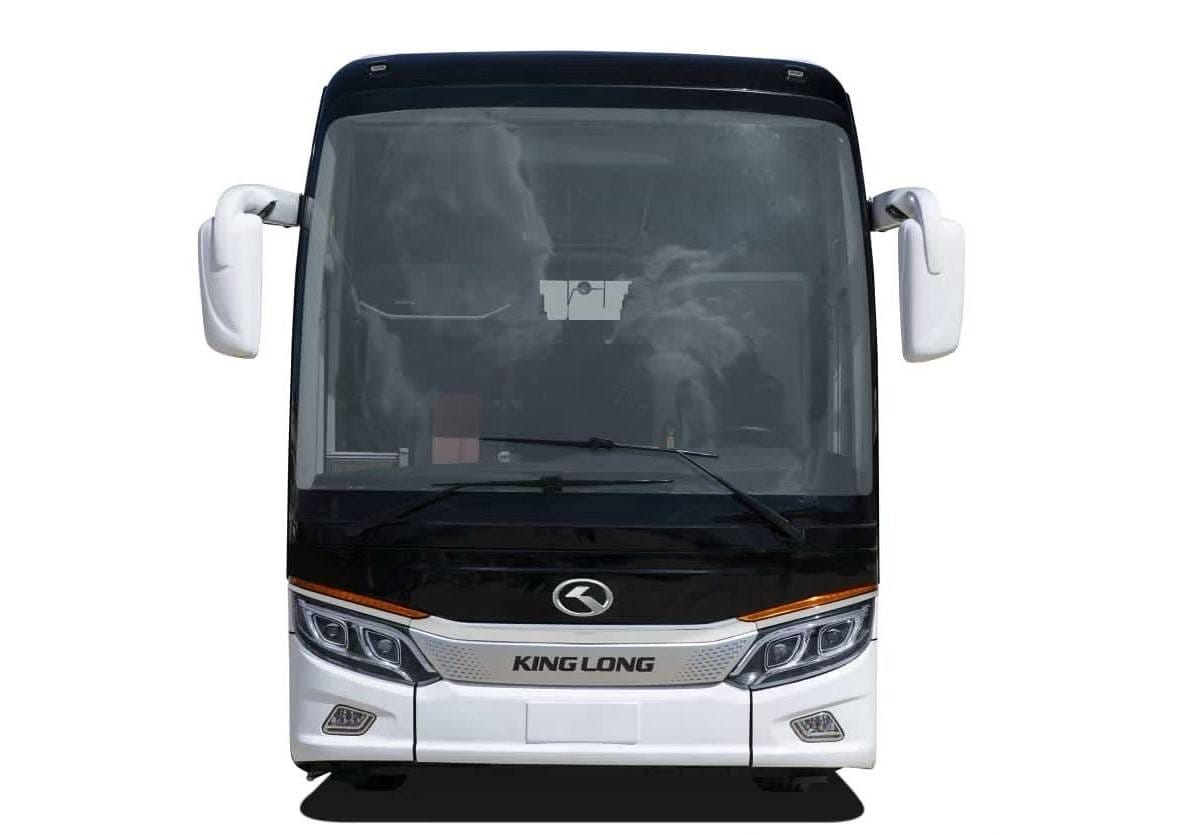 luxury bus rental in dubai