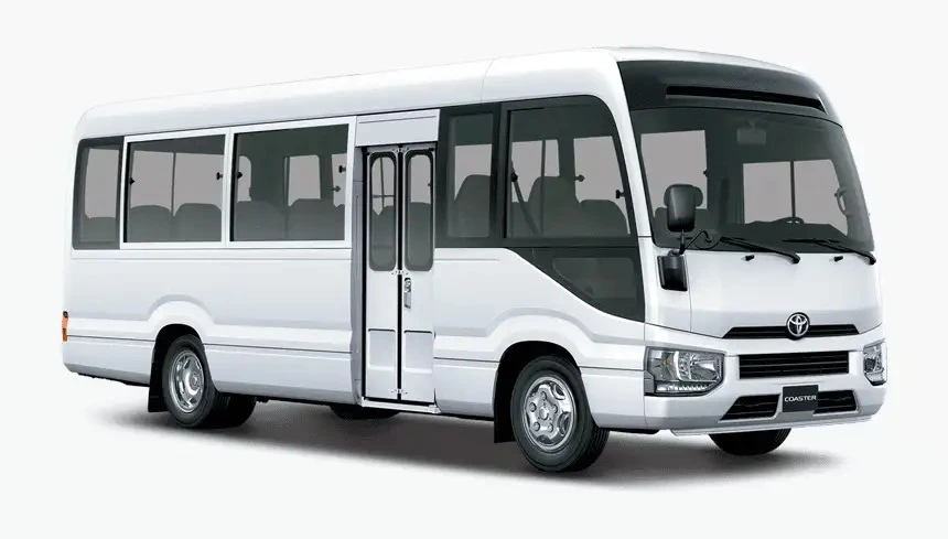 mishal bus rental