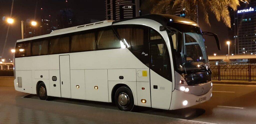 Hotel Transportation