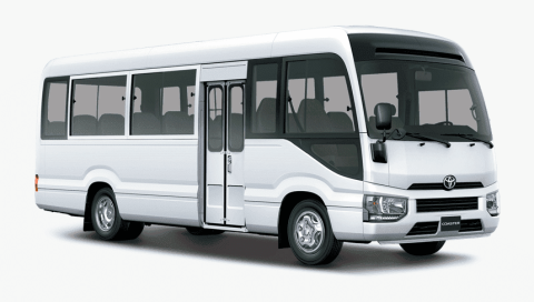 Long and short city tours
