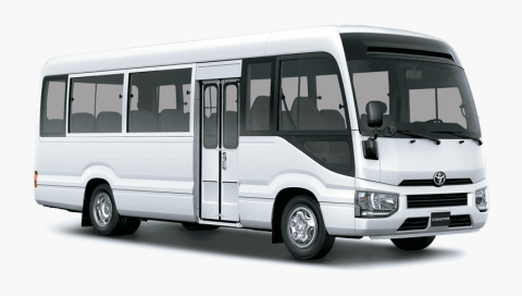 Long and short city tours